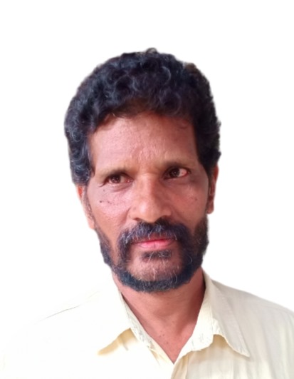 Mr. G Prasanna Murthy